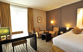 Parker Hotel Brussels Airport